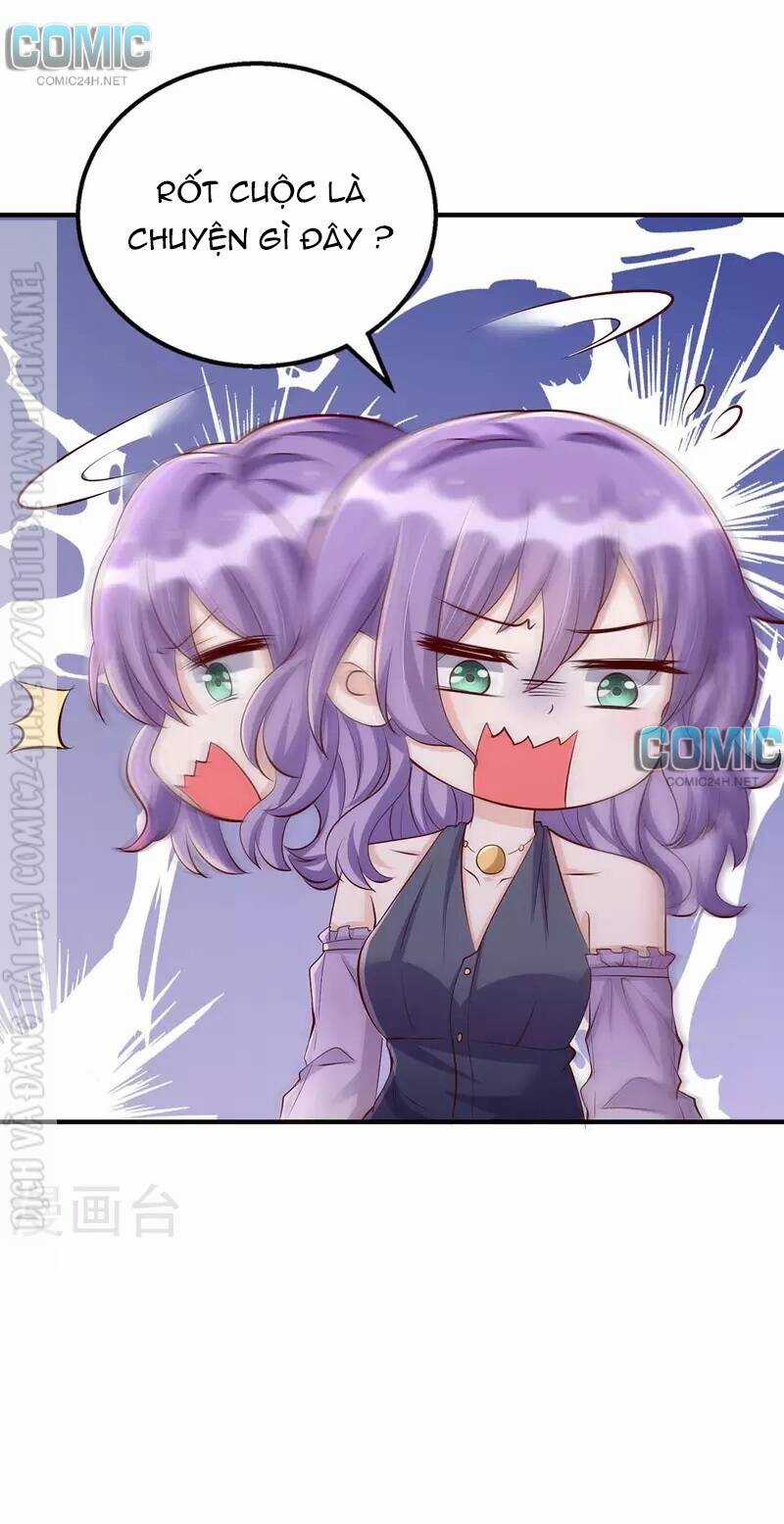 Thiết Lập Nhân Vật Daddy Của Tôi Bị Sụp Đổ Chapter 134 trang 26