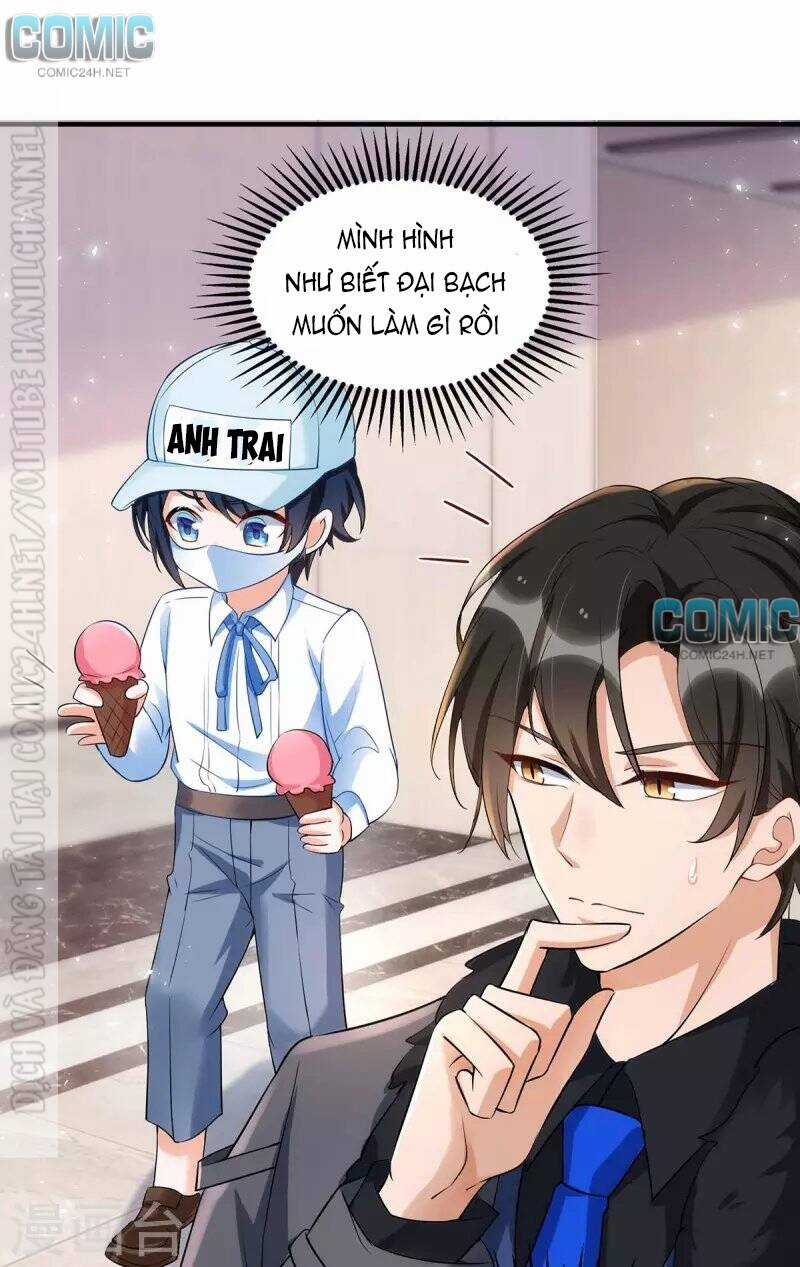 Thiết Lập Nhân Vật Daddy Của Tôi Bị Sụp Đổ Chapter 134 trang 3