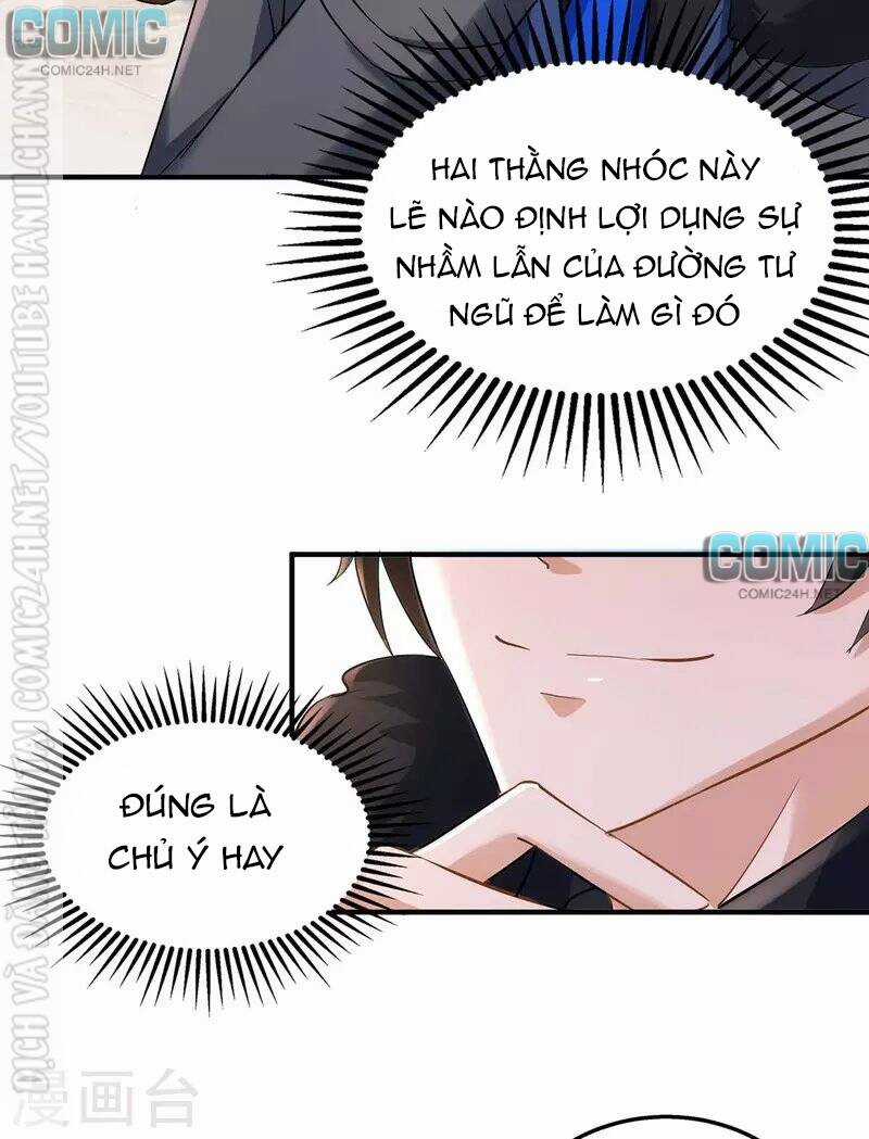 Thiết Lập Nhân Vật Daddy Của Tôi Bị Sụp Đổ Chapter 134 trang 4