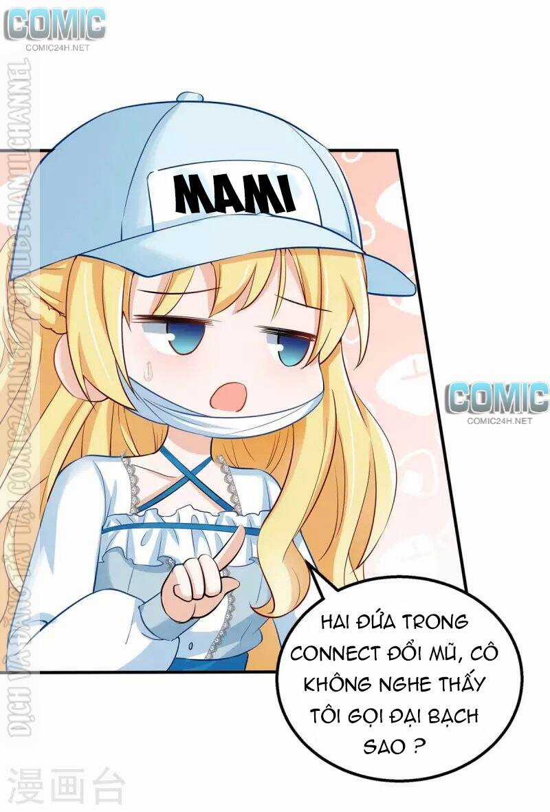 Thiết Lập Nhân Vật Daddy Của Tôi Bị Sụp Đổ Chapter 134 trang 6