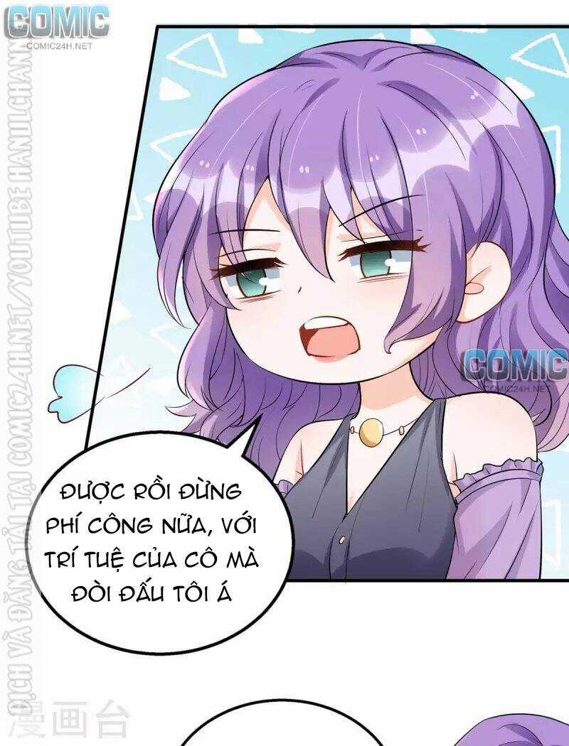 Thiết Lập Nhân Vật Daddy Của Tôi Bị Sụp Đổ Chapter 134 trang 7