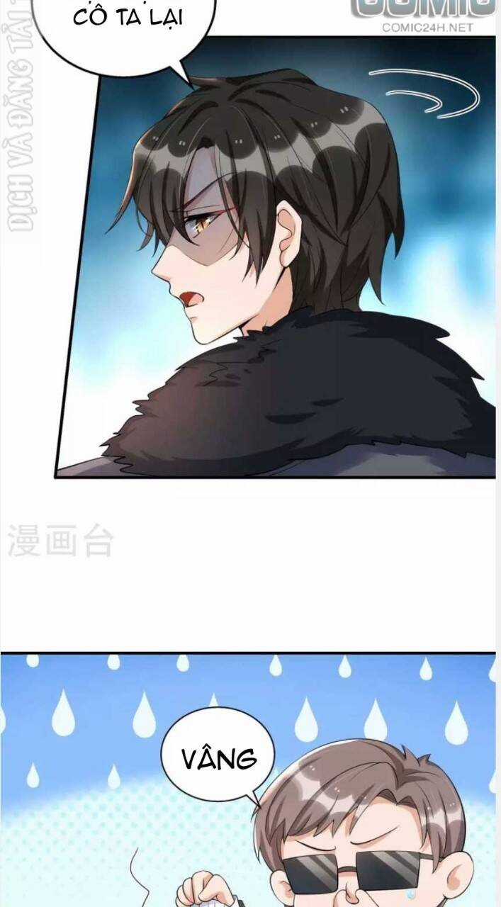 Thiết Lập Nhân Vật Daddy Của Tôi Bị Sụp Đổ Chapter 135 trang 10