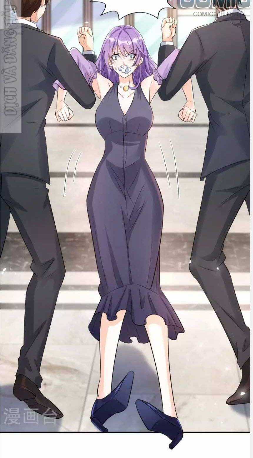 Thiết Lập Nhân Vật Daddy Của Tôi Bị Sụp Đổ Chapter 135 trang 12