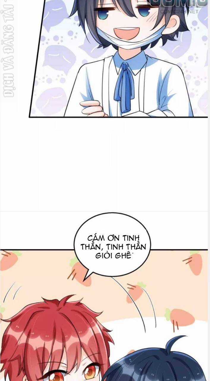 Thiết Lập Nhân Vật Daddy Của Tôi Bị Sụp Đổ Chapter 135 trang 14