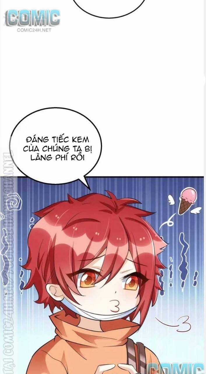 Thiết Lập Nhân Vật Daddy Của Tôi Bị Sụp Đổ Chapter 135 trang 17