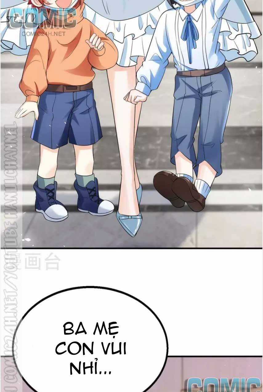 Thiết Lập Nhân Vật Daddy Của Tôi Bị Sụp Đổ Chapter 135 trang 19