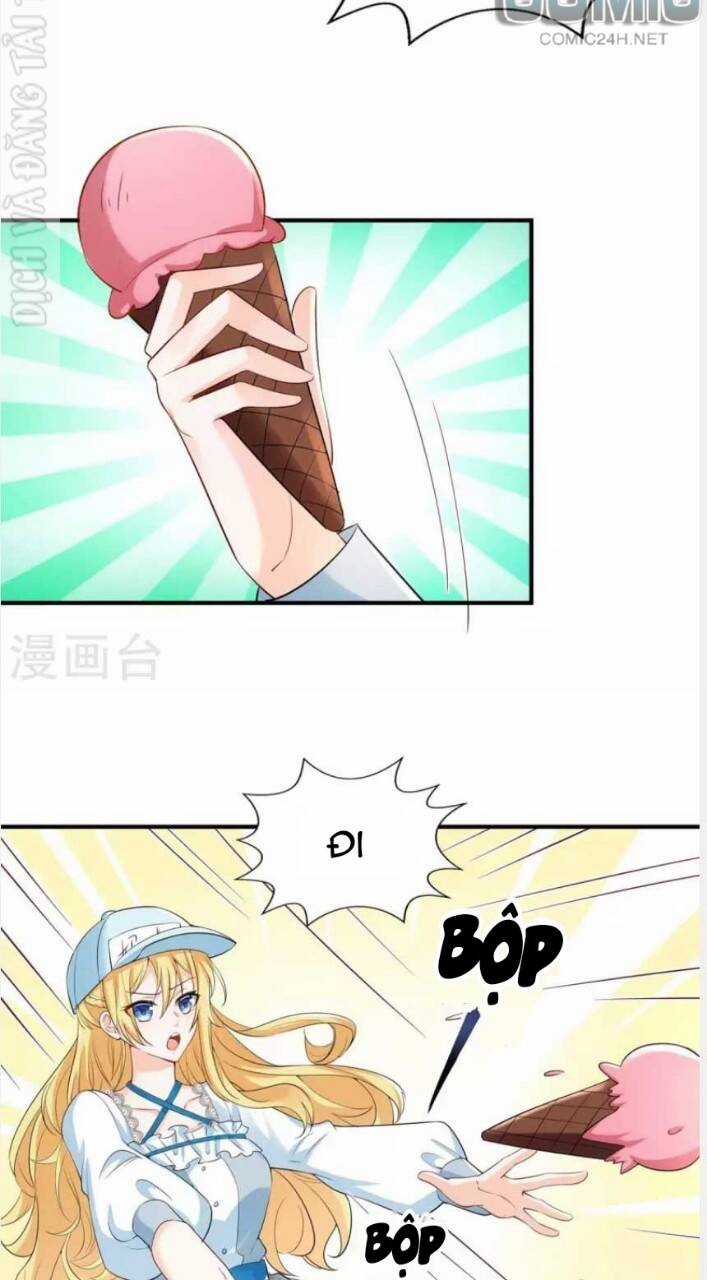 Thiết Lập Nhân Vật Daddy Của Tôi Bị Sụp Đổ Chapter 135 trang 2