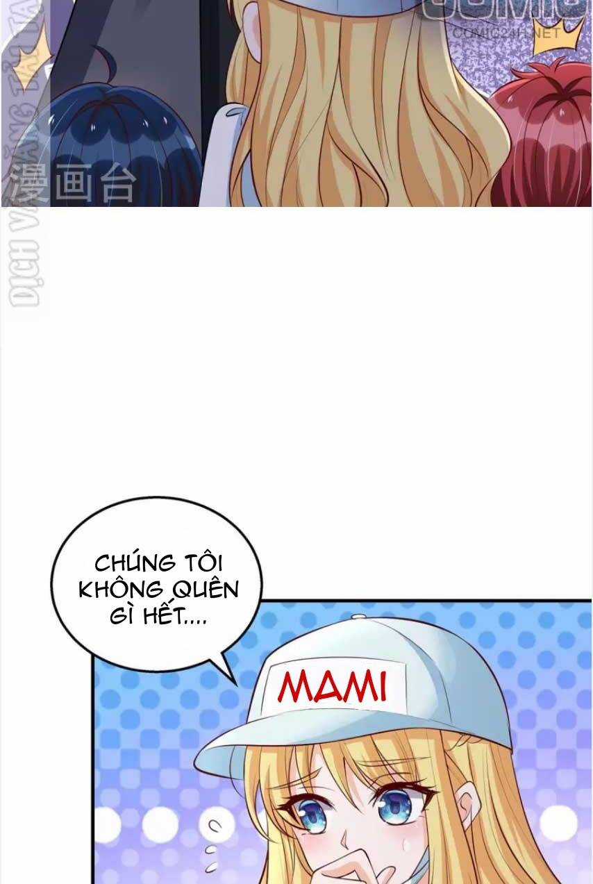 Thiết Lập Nhân Vật Daddy Của Tôi Bị Sụp Đổ Chapter 135 trang 22