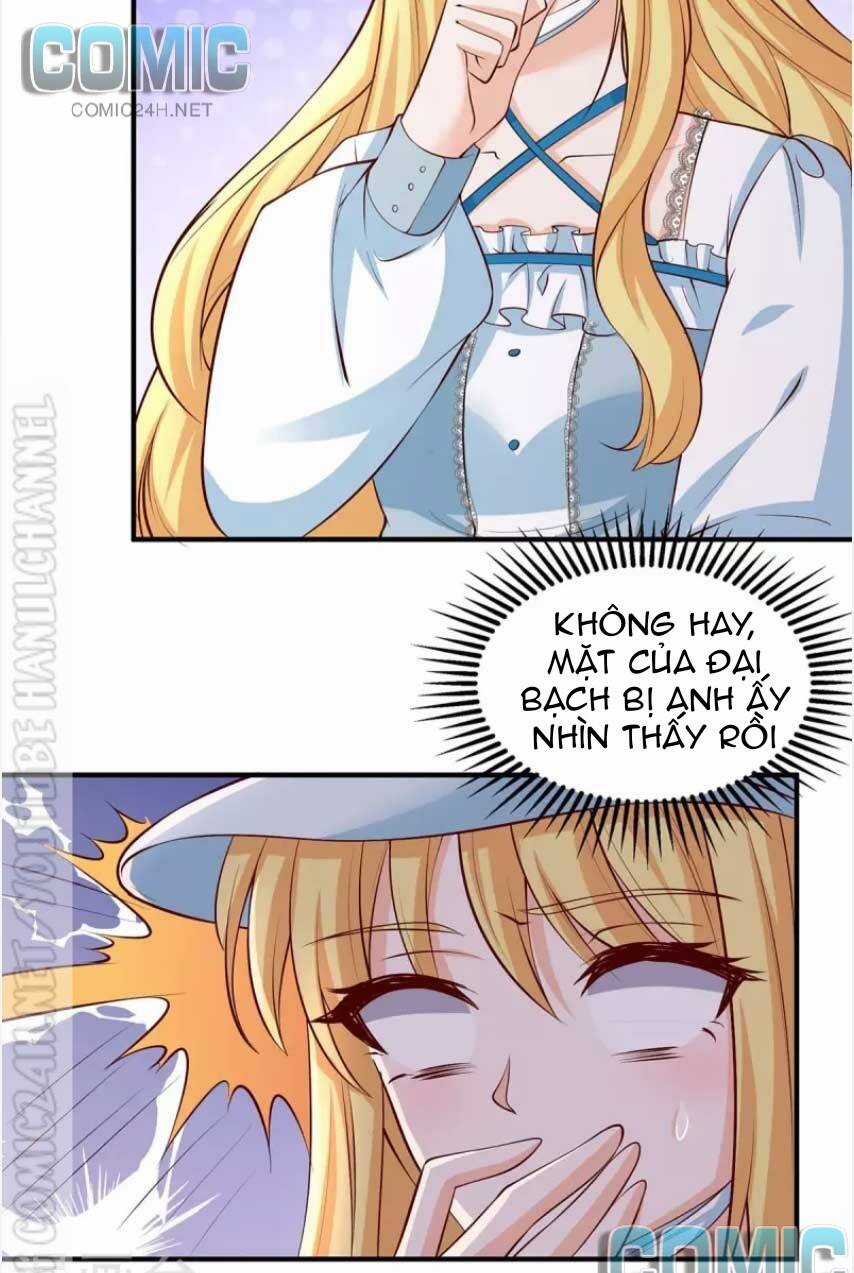 Thiết Lập Nhân Vật Daddy Của Tôi Bị Sụp Đổ Chapter 135 trang 23