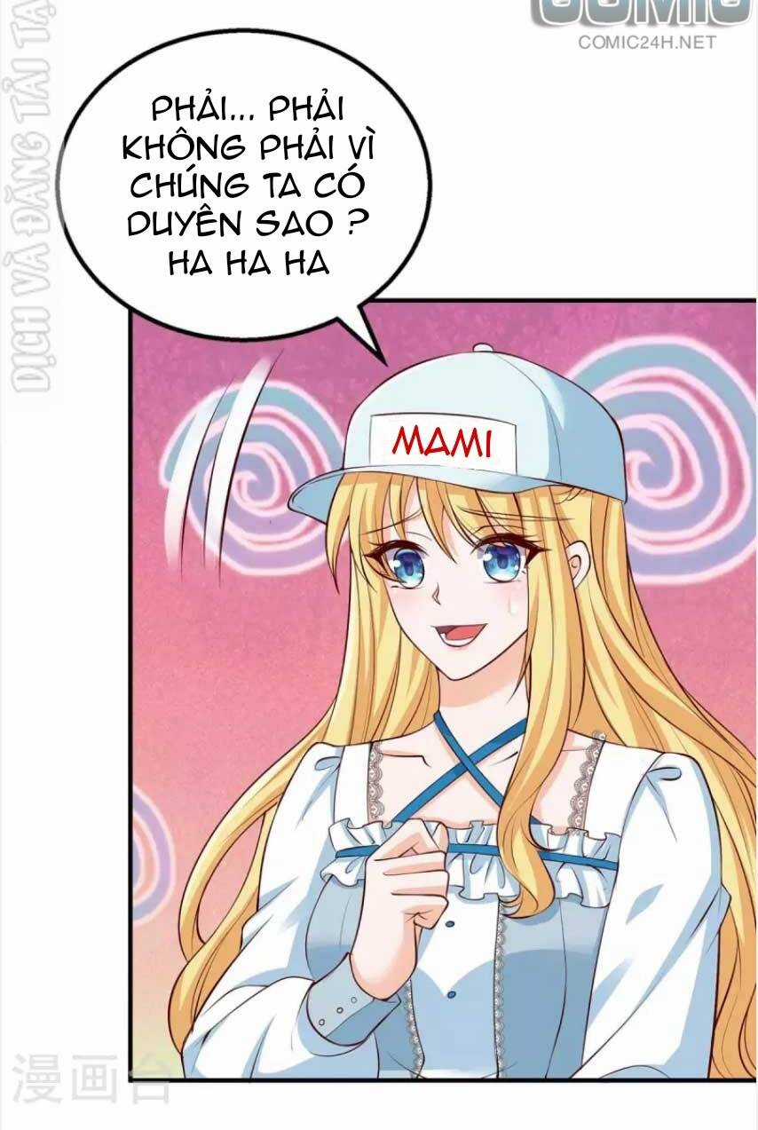 Thiết Lập Nhân Vật Daddy Của Tôi Bị Sụp Đổ Chapter 135 trang 28