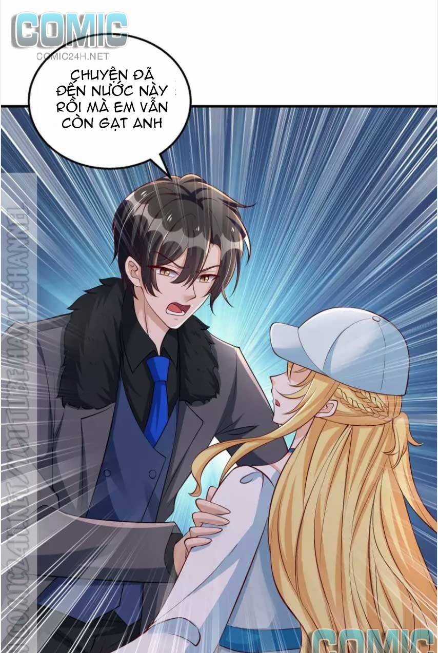 Thiết Lập Nhân Vật Daddy Của Tôi Bị Sụp Đổ Chapter 135 trang 29