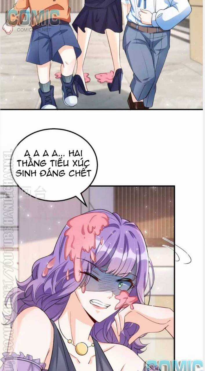 Thiết Lập Nhân Vật Daddy Của Tôi Bị Sụp Đổ Chapter 135 trang 5