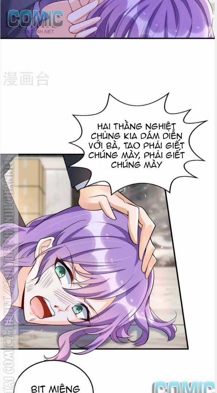 Thiết Lập Nhân Vật Daddy Của Tôi Bị Sụp Đổ Chapter 135 trang 9