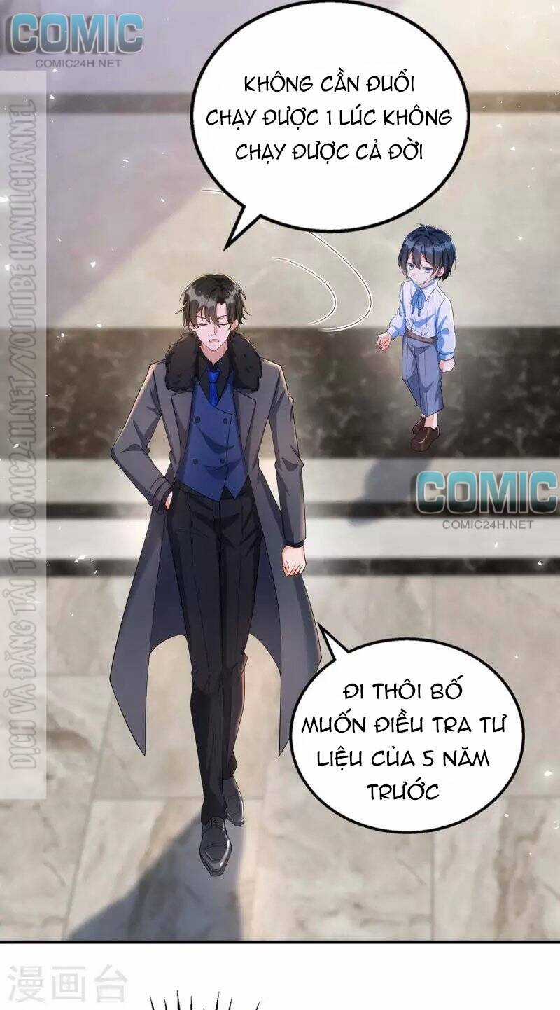 Thiết Lập Nhân Vật Daddy Của Tôi Bị Sụp Đổ Chapter 136.1 trang 12