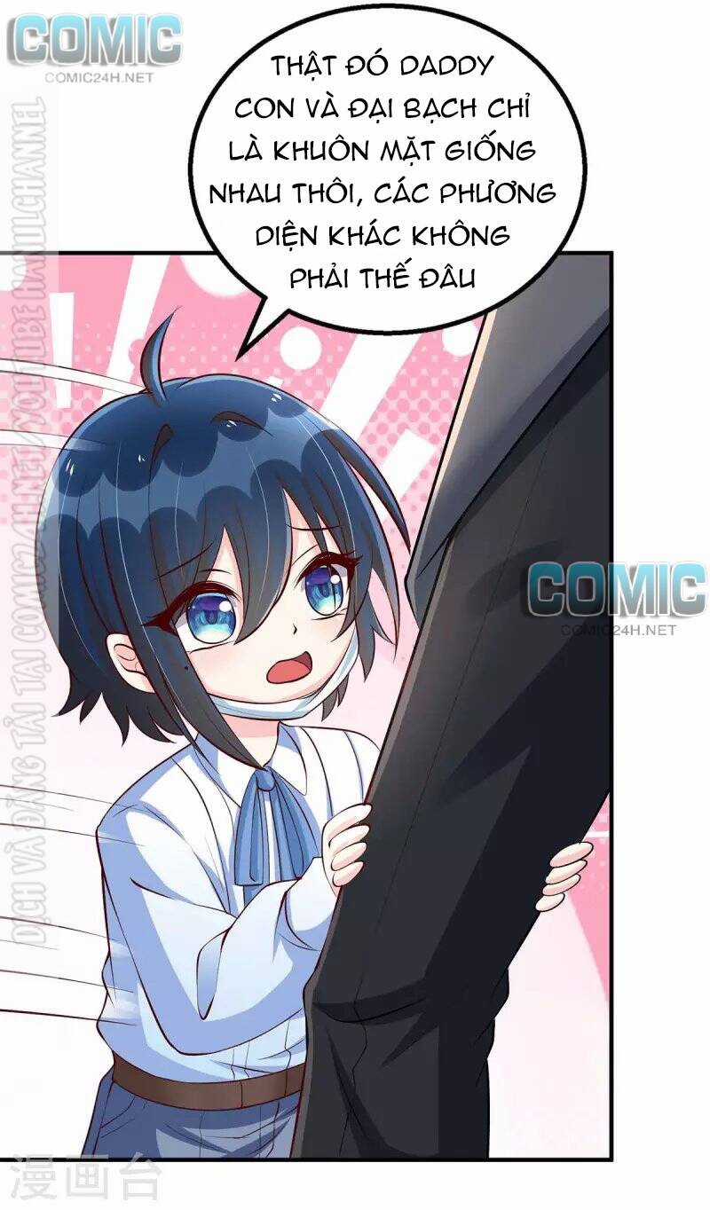 Thiết Lập Nhân Vật Daddy Của Tôi Bị Sụp Đổ Chapter 136.1 trang 2