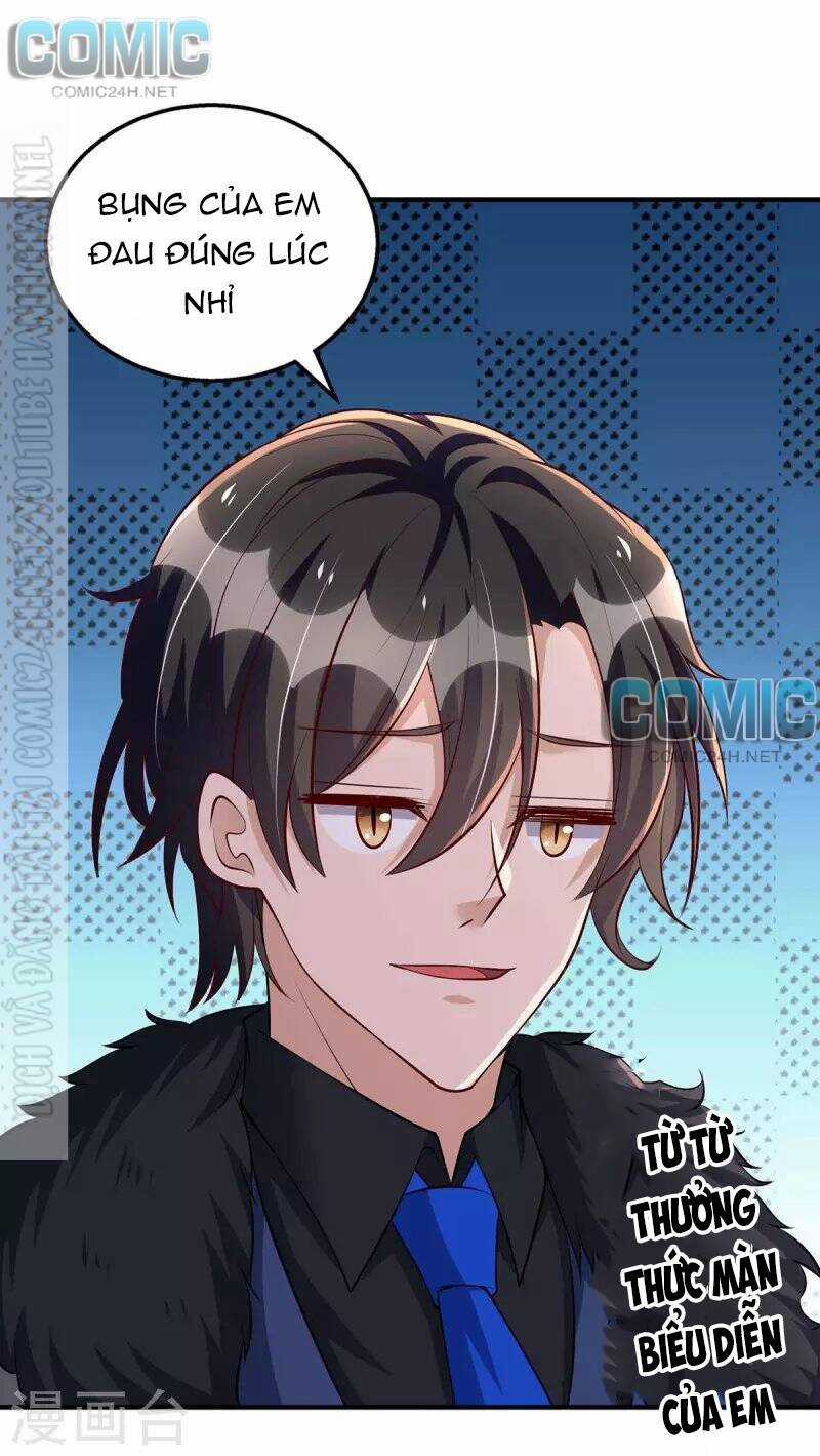 Thiết Lập Nhân Vật Daddy Của Tôi Bị Sụp Đổ Chapter 136.1 trang 5