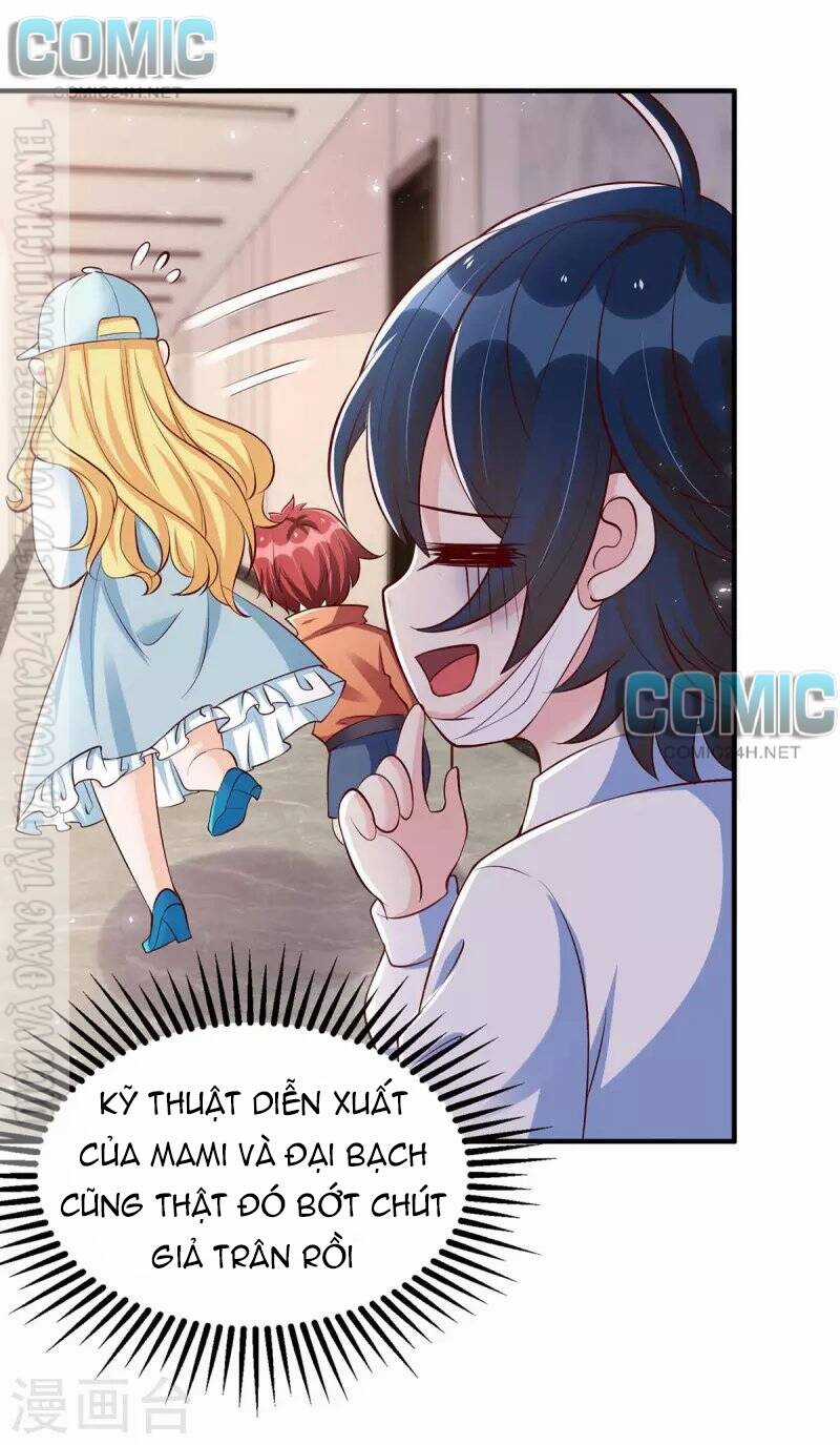 Thiết Lập Nhân Vật Daddy Của Tôi Bị Sụp Đổ Chapter 136.1 trang 8