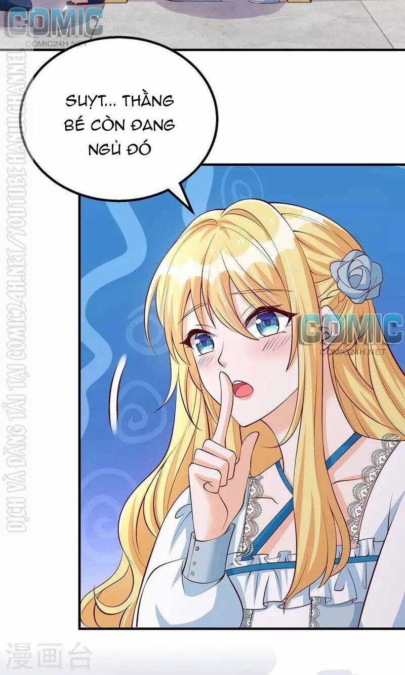 Thiết Lập Nhân Vật Daddy Của Tôi Bị Sụp Đổ Chapter 136.2 trang 12