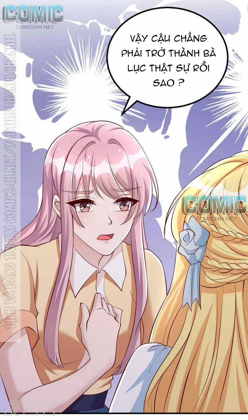 Thiết Lập Nhân Vật Daddy Của Tôi Bị Sụp Đổ Chapter 136.2 trang 13