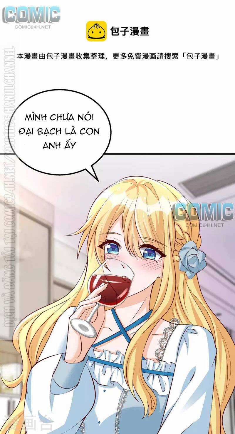 Thiết Lập Nhân Vật Daddy Của Tôi Bị Sụp Đổ Chapter 136.2 trang 14