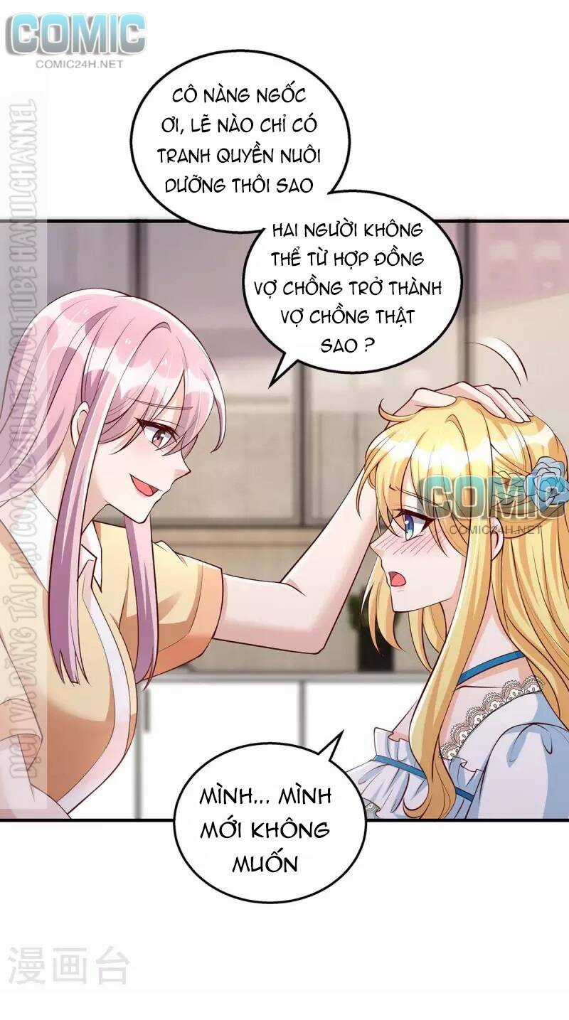 Thiết Lập Nhân Vật Daddy Của Tôi Bị Sụp Đổ Chapter 136.2 trang 17