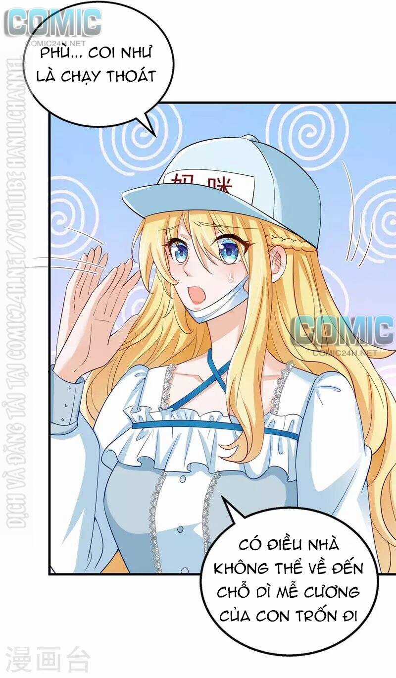 Thiết Lập Nhân Vật Daddy Của Tôi Bị Sụp Đổ Chapter 136.2 trang 4