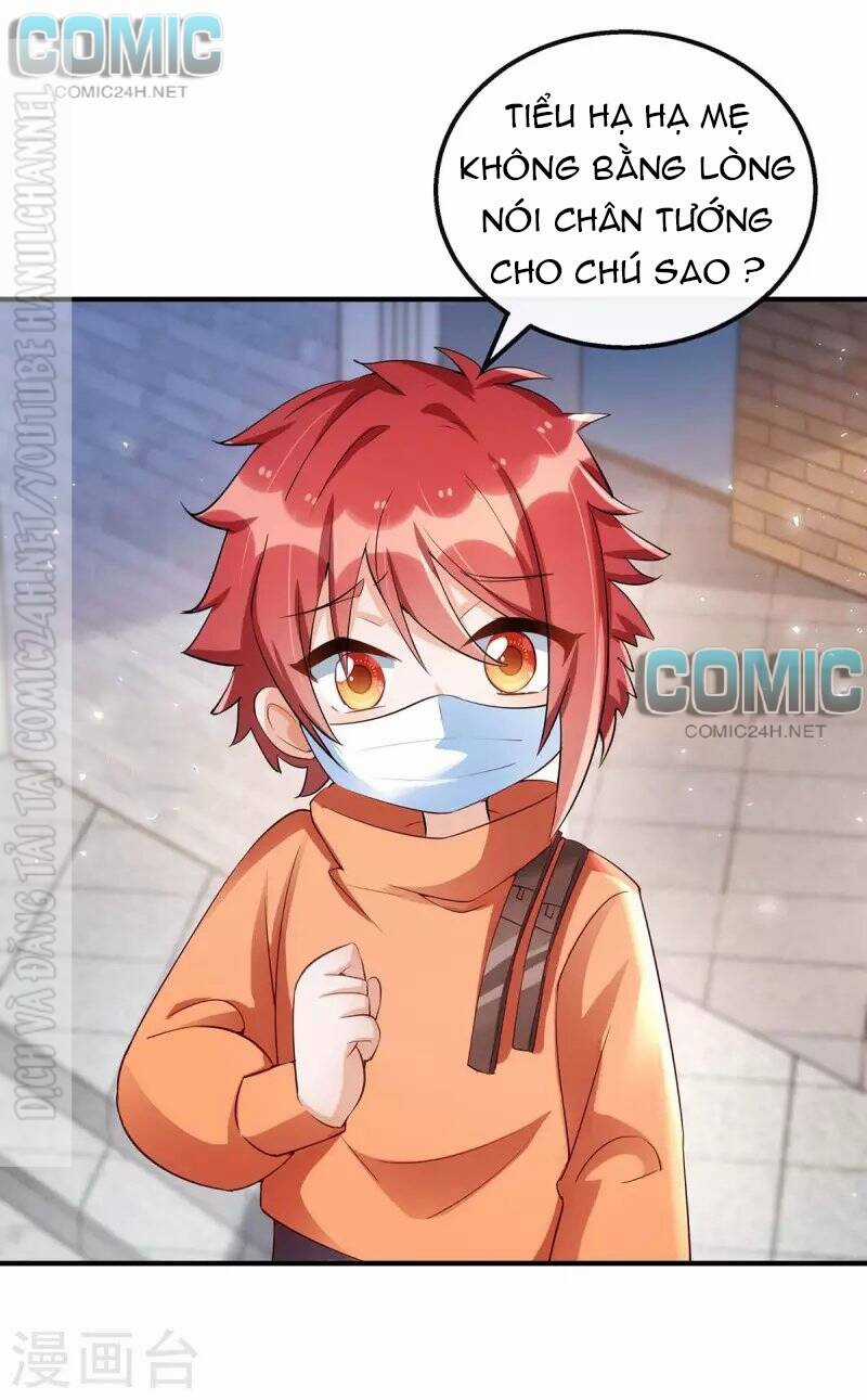 Thiết Lập Nhân Vật Daddy Của Tôi Bị Sụp Đổ Chapter 136.2 trang 5