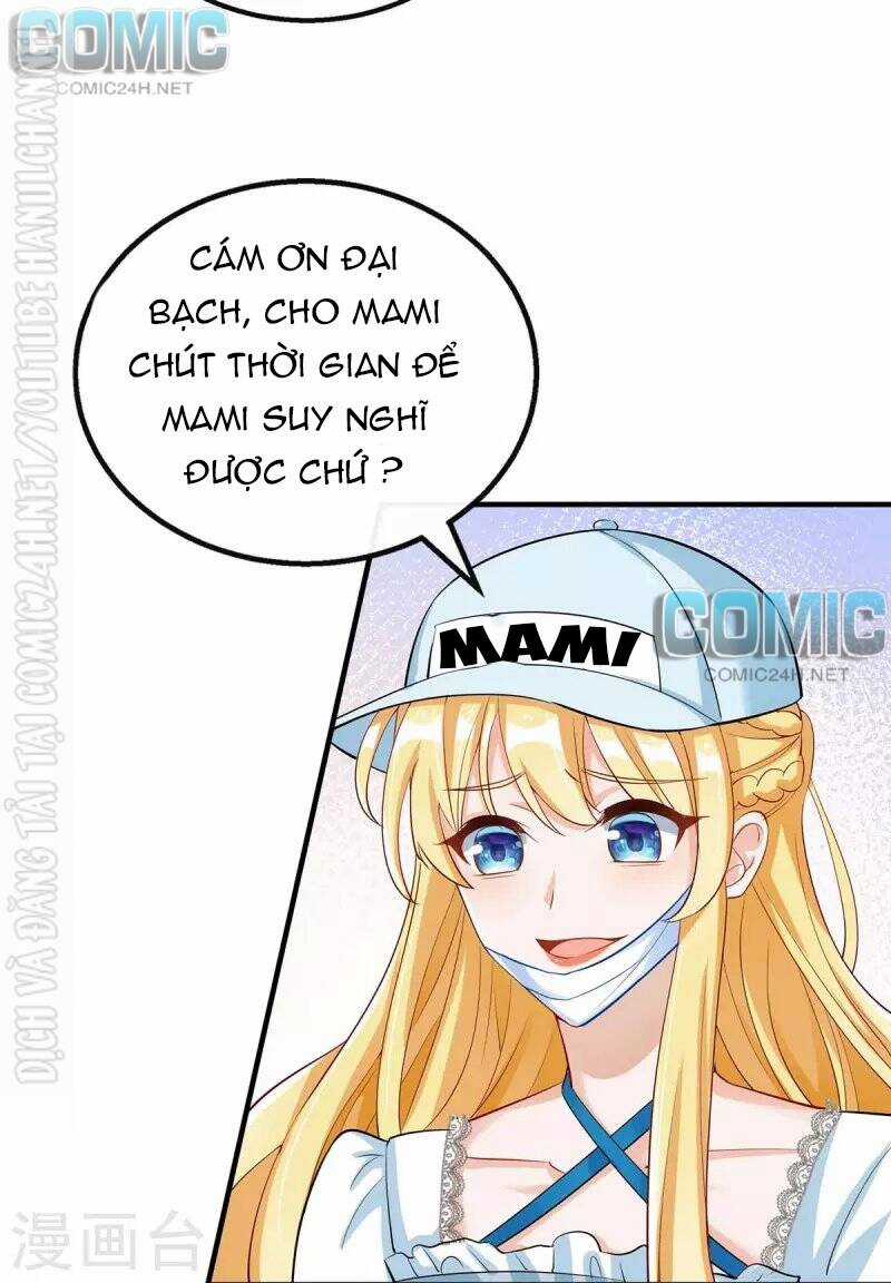 Thiết Lập Nhân Vật Daddy Của Tôi Bị Sụp Đổ Chapter 136.2 trang 7