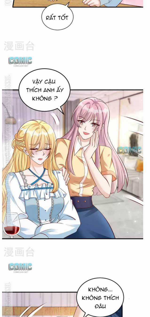 Thiết Lập Nhân Vật Daddy Của Tôi Bị Sụp Đổ Chapter 137 trang 2