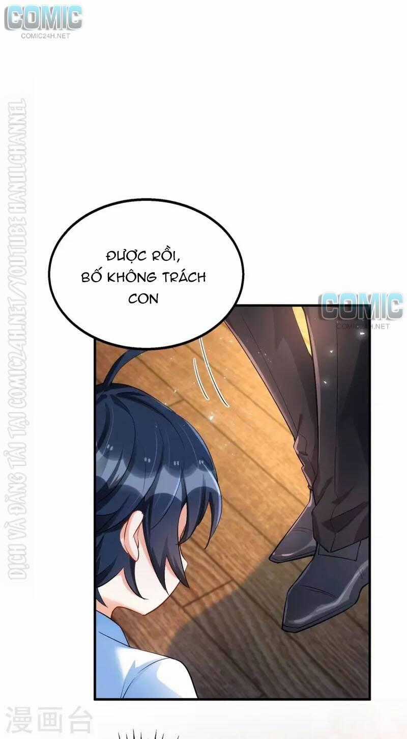 Thiết Lập Nhân Vật Daddy Của Tôi Bị Sụp Đổ Chapter 138 trang 1