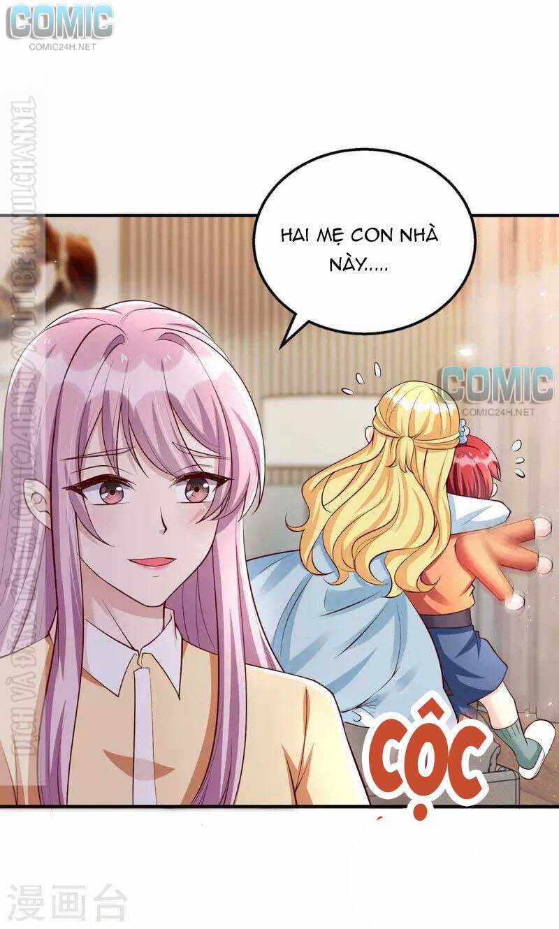 Thiết Lập Nhân Vật Daddy Của Tôi Bị Sụp Đổ Chapter 138 trang 10