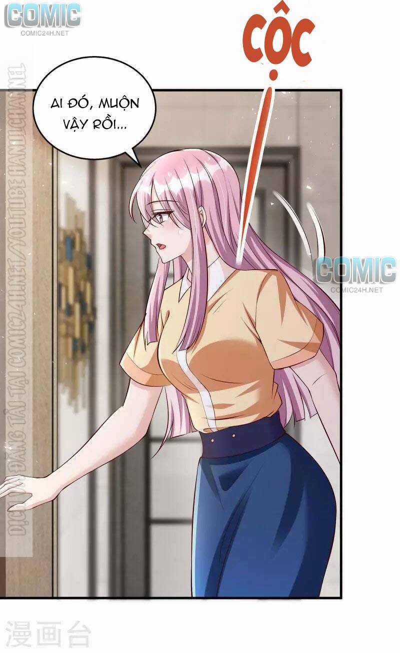 Thiết Lập Nhân Vật Daddy Của Tôi Bị Sụp Đổ Chapter 138 trang 11