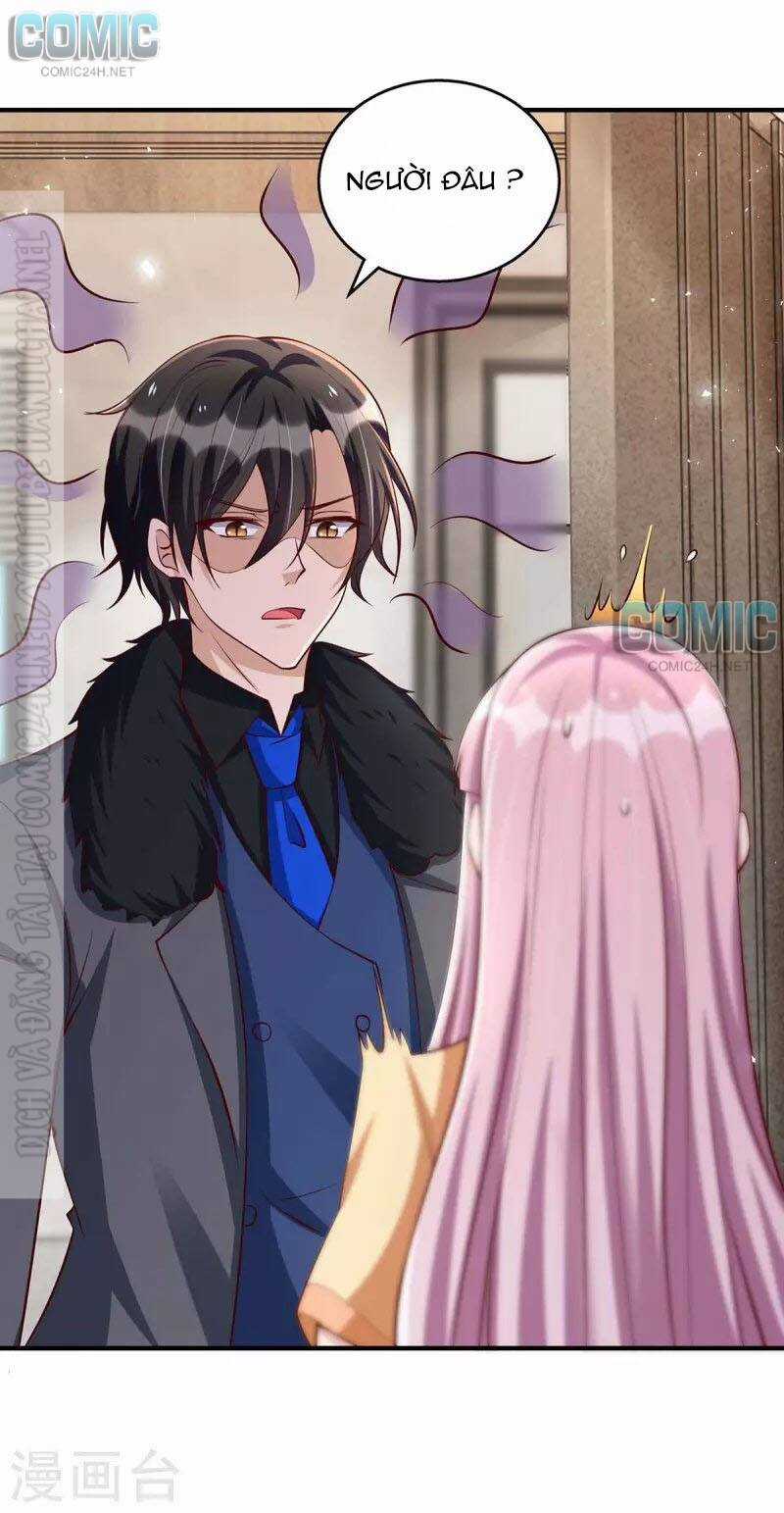 Thiết Lập Nhân Vật Daddy Của Tôi Bị Sụp Đổ Chapter 138 trang 12