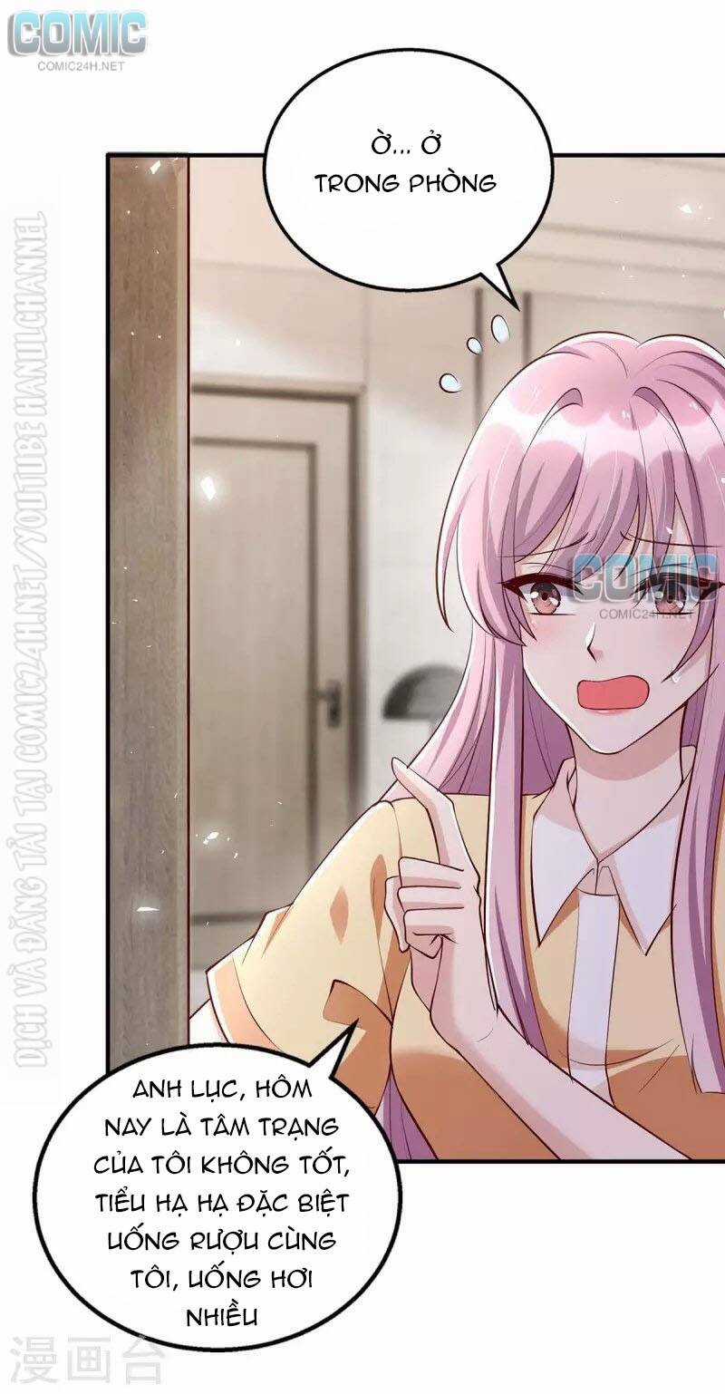 Thiết Lập Nhân Vật Daddy Của Tôi Bị Sụp Đổ Chapter 138 trang 13