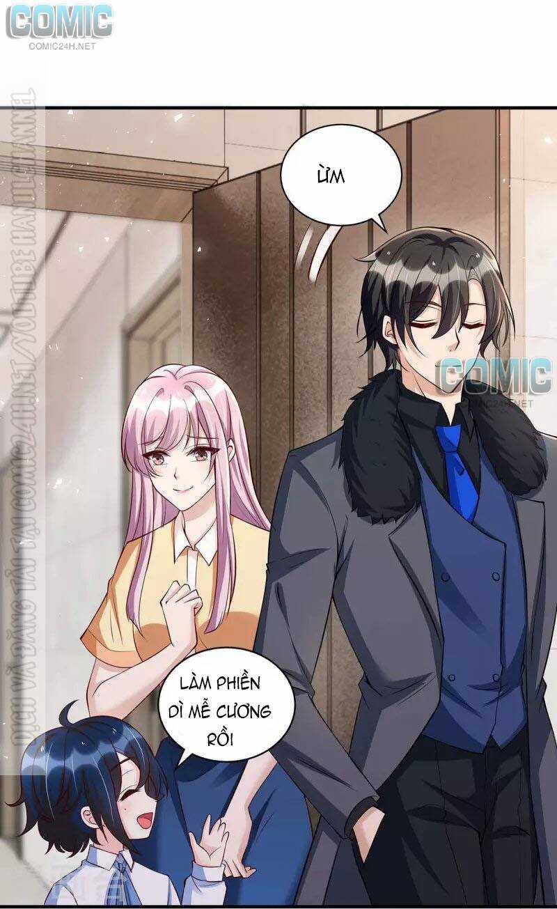 Thiết Lập Nhân Vật Daddy Của Tôi Bị Sụp Đổ Chapter 138 trang 14