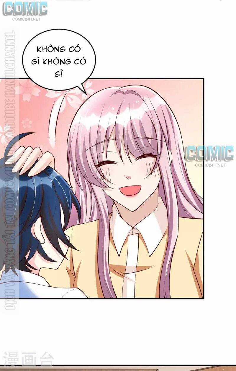 Thiết Lập Nhân Vật Daddy Của Tôi Bị Sụp Đổ Chapter 138 trang 15