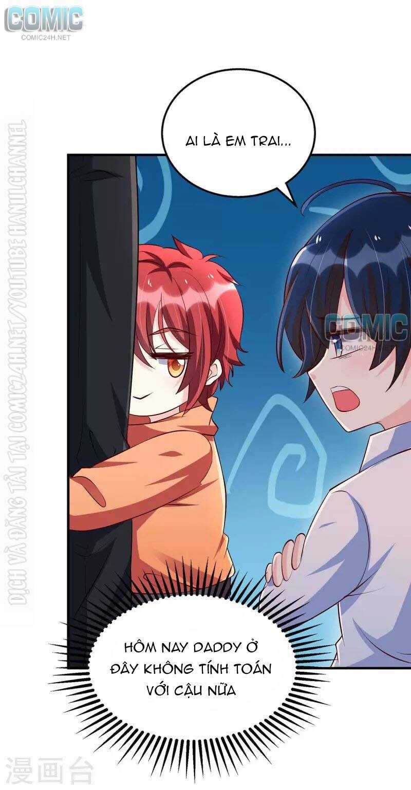 Thiết Lập Nhân Vật Daddy Của Tôi Bị Sụp Đổ Chapter 138 trang 17