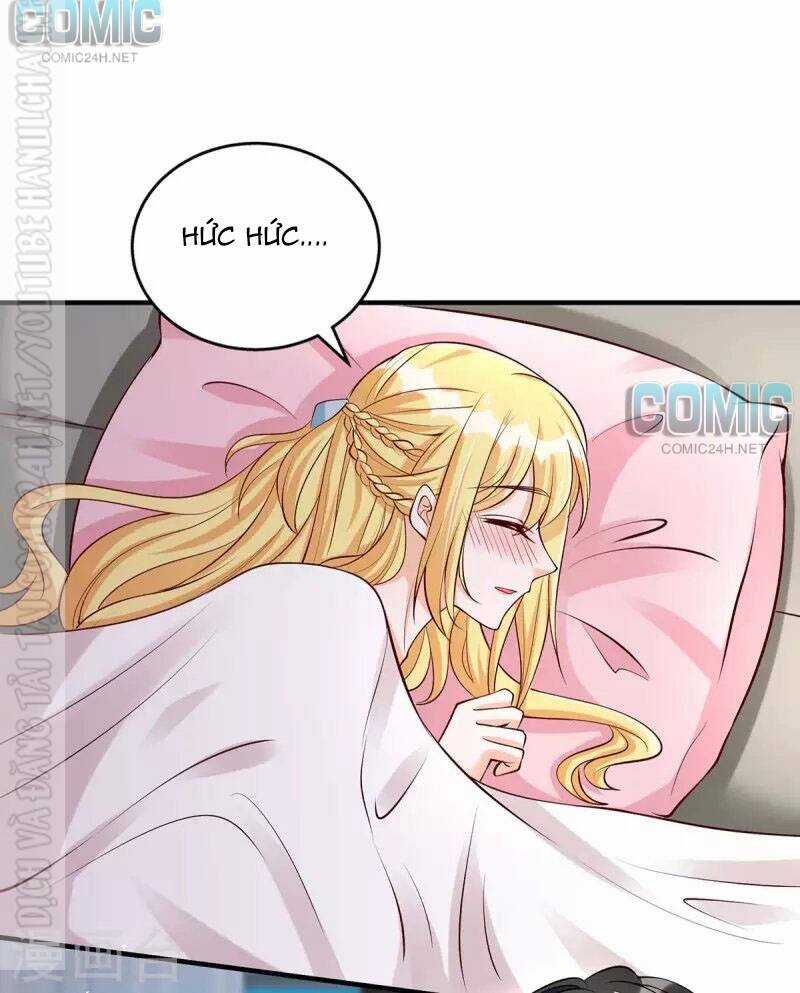 Thiết Lập Nhân Vật Daddy Của Tôi Bị Sụp Đổ Chapter 138 trang 19