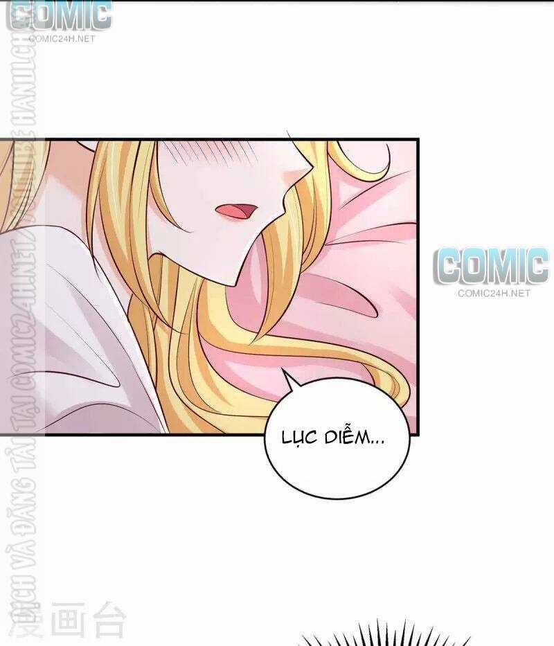 Thiết Lập Nhân Vật Daddy Của Tôi Bị Sụp Đổ Chapter 138 trang 21