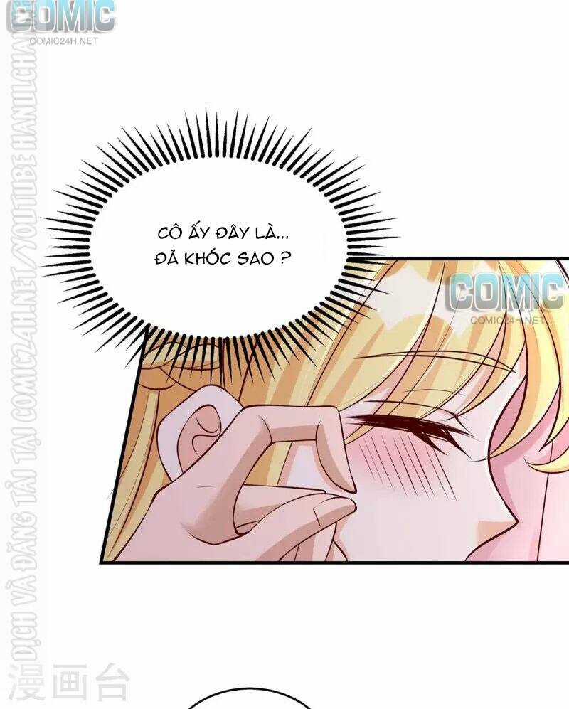 Thiết Lập Nhân Vật Daddy Của Tôi Bị Sụp Đổ Chapter 138 trang 23