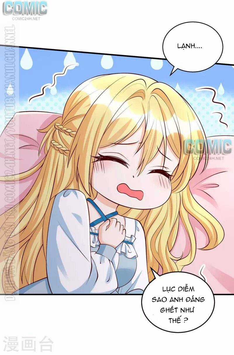 Thiết Lập Nhân Vật Daddy Của Tôi Bị Sụp Đổ Chapter 138 trang 26