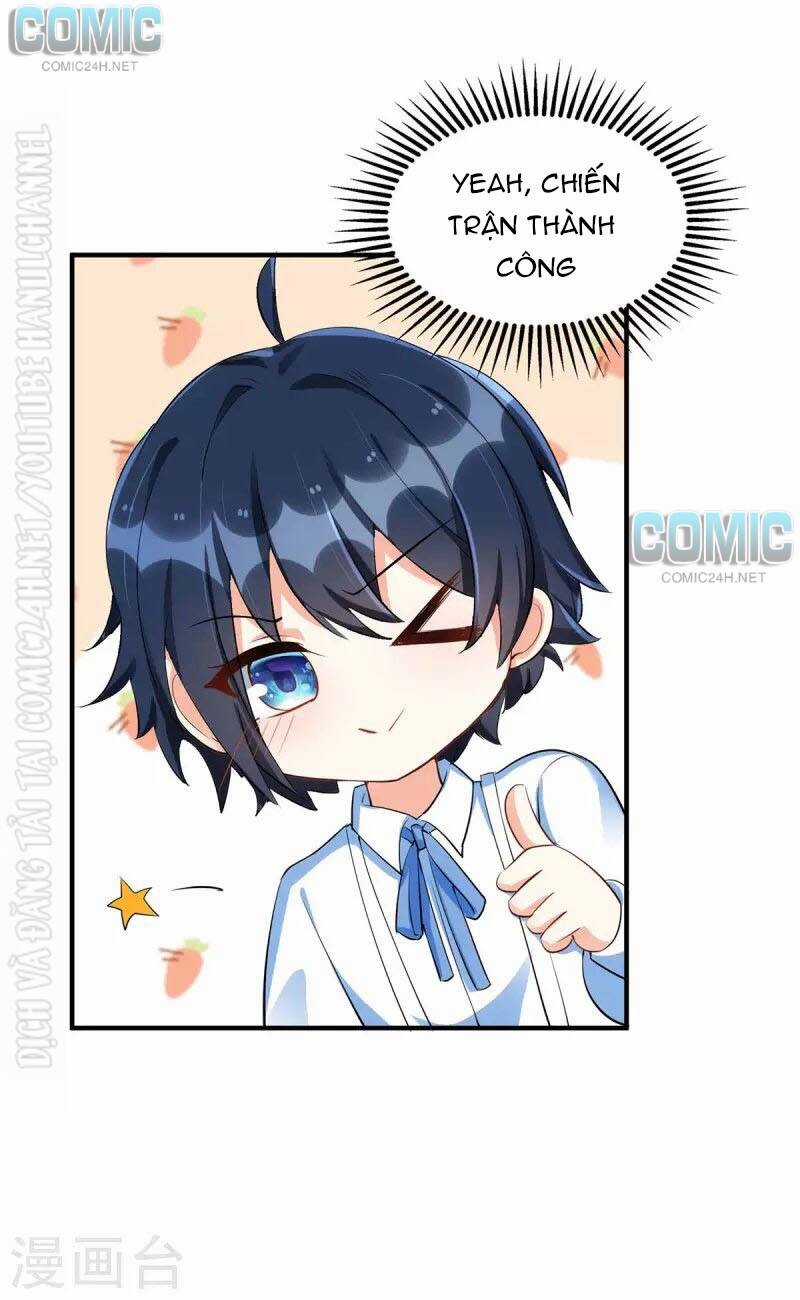 Thiết Lập Nhân Vật Daddy Của Tôi Bị Sụp Đổ Chapter 138 trang 5