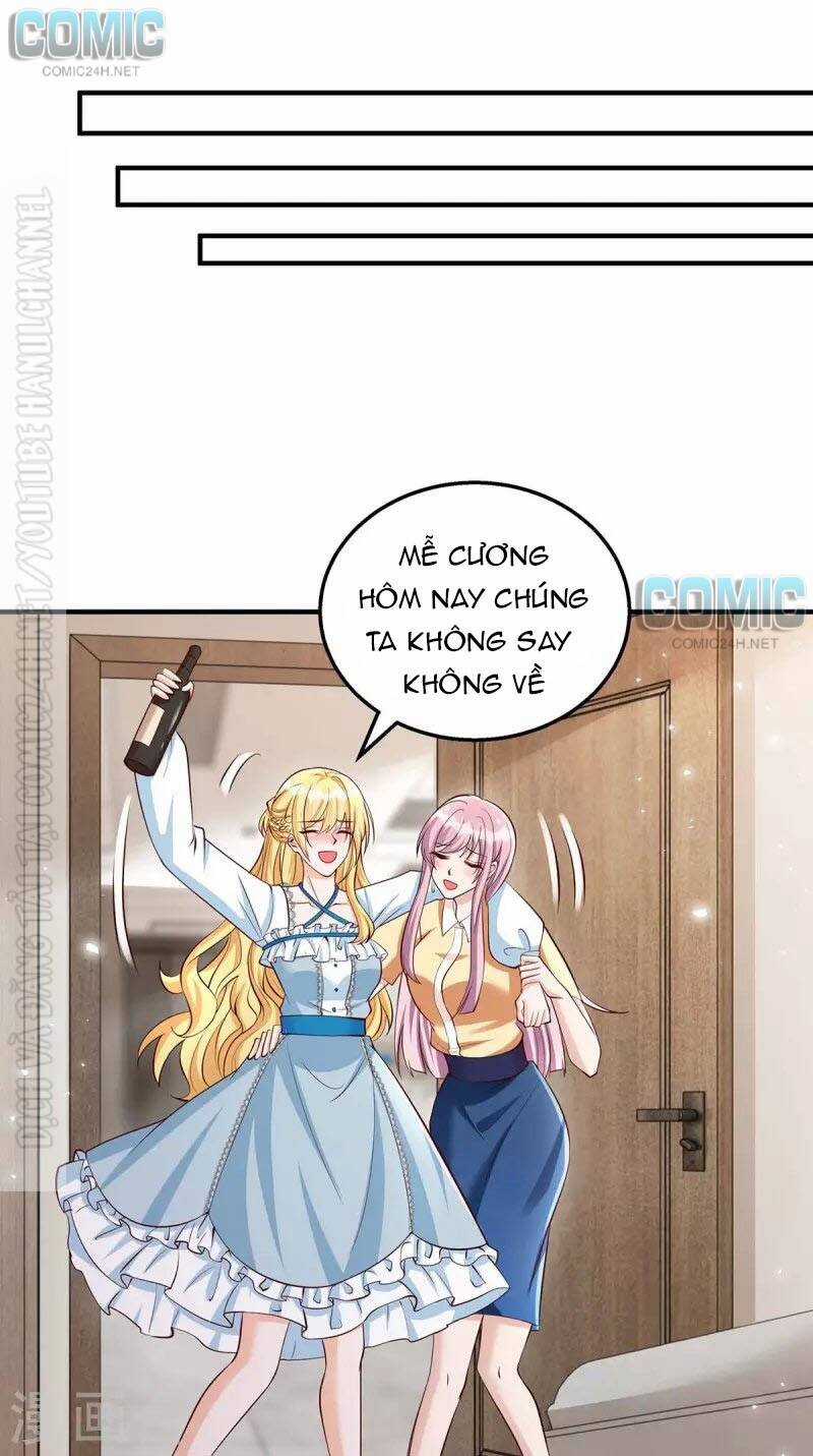 Thiết Lập Nhân Vật Daddy Của Tôi Bị Sụp Đổ Chapter 138 trang 6