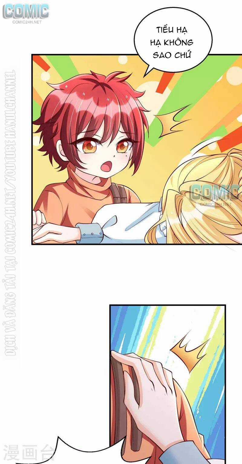 Thiết Lập Nhân Vật Daddy Của Tôi Bị Sụp Đổ Chapter 138 trang 8