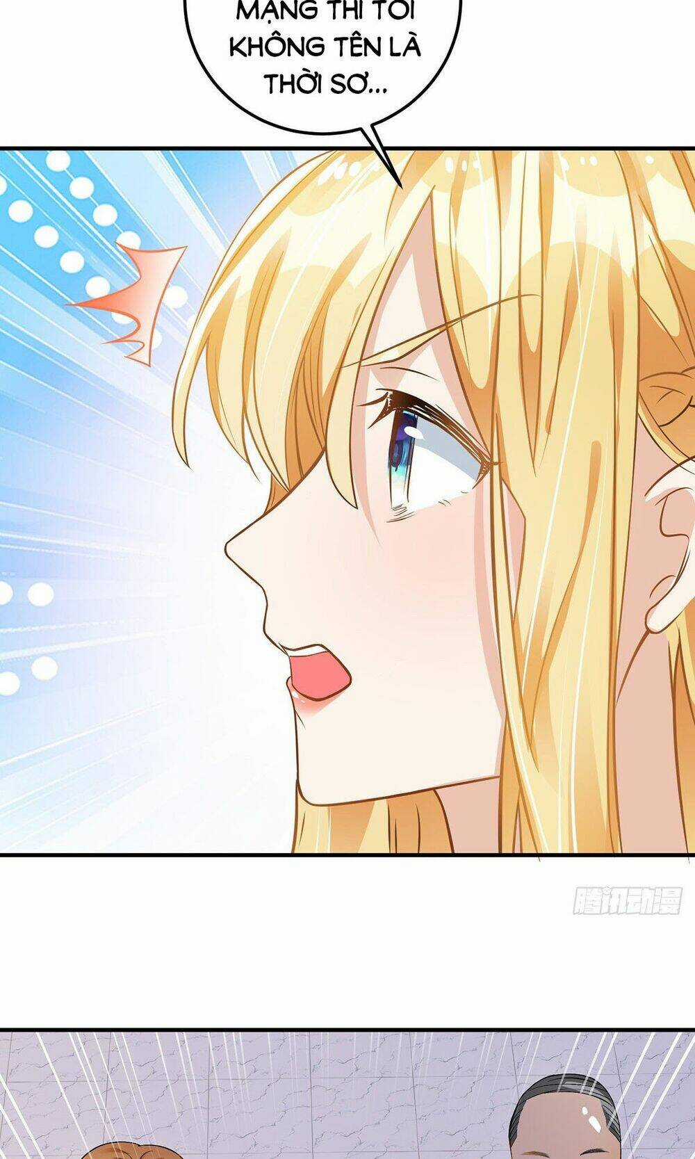 Thiết Lập Nhân Vật Daddy Của Tôi Bị Sụp Đổ Chapter 14 trang 11