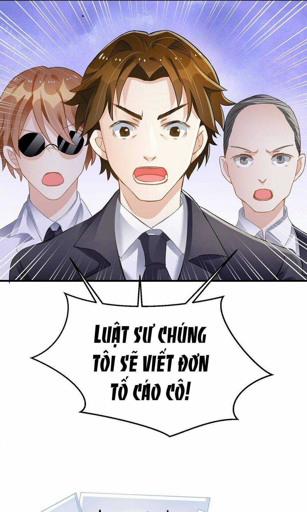 Thiết Lập Nhân Vật Daddy Của Tôi Bị Sụp Đổ Chapter 14 trang 14