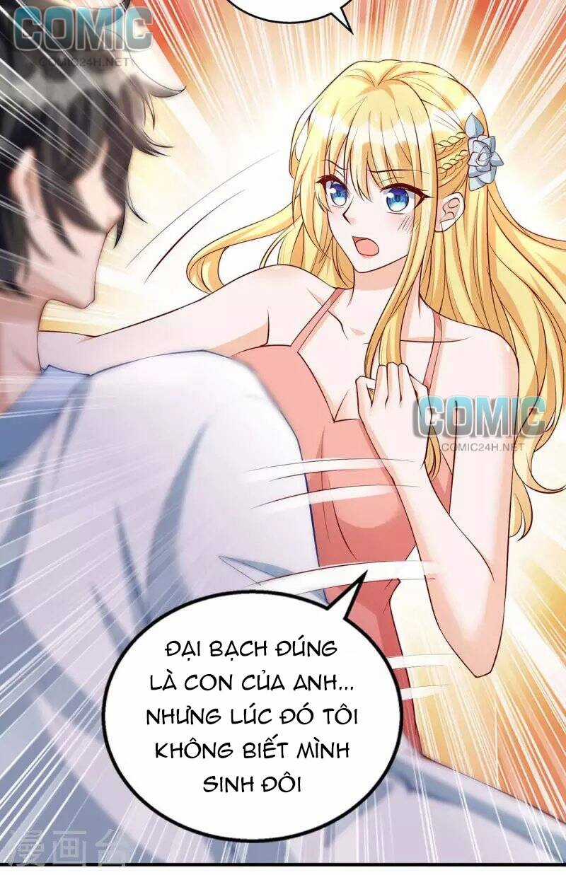 Thiết Lập Nhân Vật Daddy Của Tôi Bị Sụp Đổ Chapter 140.1 trang 10