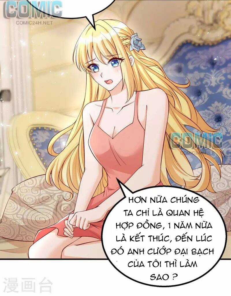 Thiết Lập Nhân Vật Daddy Của Tôi Bị Sụp Đổ Chapter 140.1 trang 12