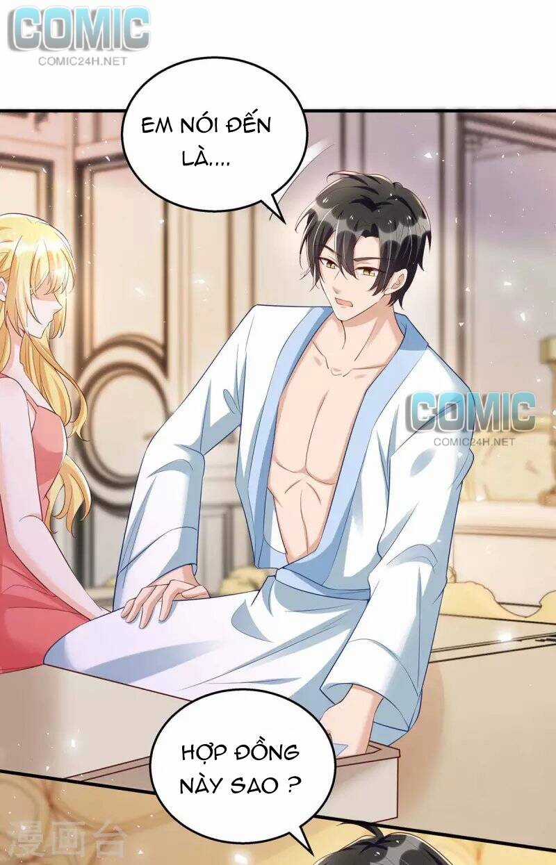 Thiết Lập Nhân Vật Daddy Của Tôi Bị Sụp Đổ Chapter 140.1 trang 13