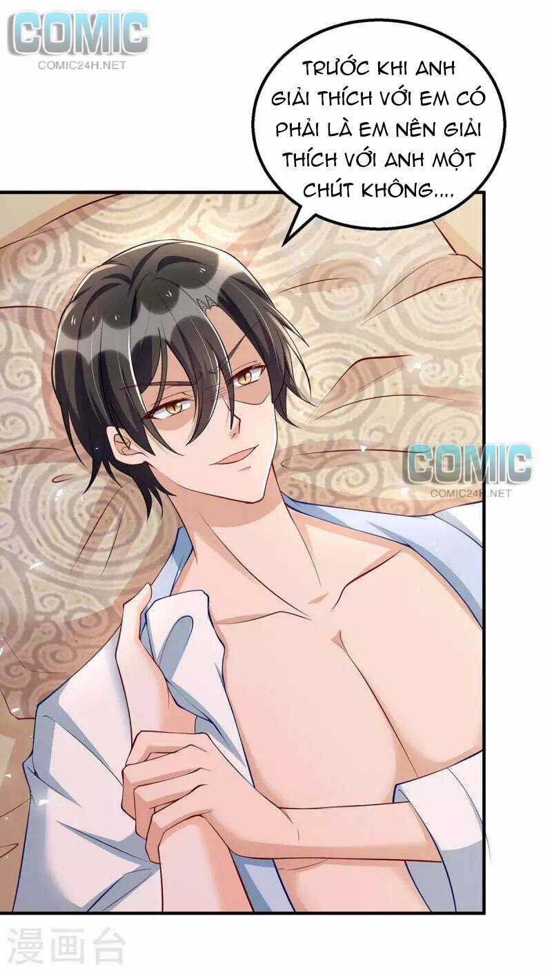 Thiết Lập Nhân Vật Daddy Của Tôi Bị Sụp Đổ Chapter 140.1 trang 5